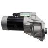 12V 2KW 9T Starter Motor 455925 Fits for Iszu 4JB1T 4JG1 SH60-3 Engine view 1