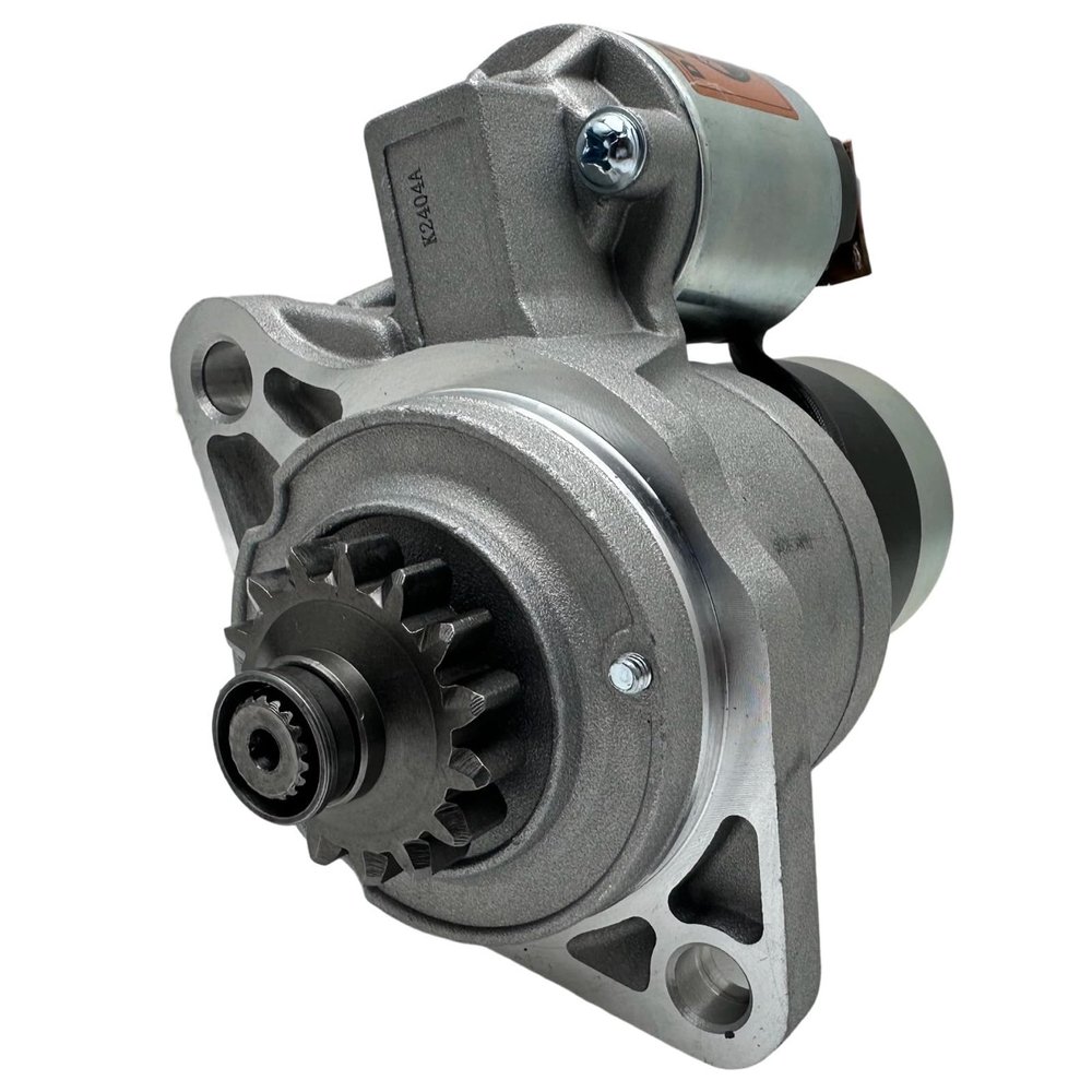 12V 1.4KW 15T Starter Motor 300N11254Z Fits for ISEKI 2140 Engine