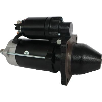 12V 4.2KW 10T Starter Motor M100R2015SE Fits for Lindner Geotrac 94 104 114 124 134 1104D-E44T
