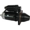 12V 4.2KW 10T Starter Motor M100R2015SE Fits for Lindner Geotrac 94 104 114 124 134 1104D-E44T view 1