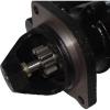 12V 4.2KW 10T Starter Motor M100R2015SE Fits for Lindner Geotrac 94 104 114 124 134 1104D-E44T view 2