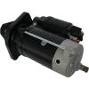 12V 4.2KW 10T Starter Motor M100R2015SE Fits for Lindner Geotrac 94 104 114 124 134 1104D-E44T view 3