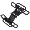 Vvikizy 2pcs RC Bumper, Exquisite Workmanship Stable Performance Front Rear Protection, with Easy Installation No Drilling Required, for HSP 94111 94188 1 10 RC Car view 1
