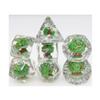 Apple Orchard RPG Dice Set
