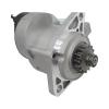 12V 1.4KW 15T Starter Motor 110933 Fits for ISEKI 2140 Engine view 2