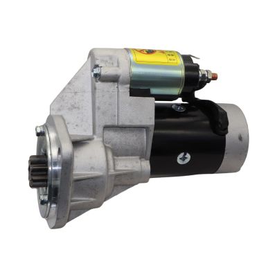 12V 2KW 9T Starter Motor LRS1078 Fits for Iszu 4JB1T 4JG1 SH60-3 Engine
