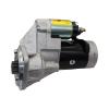12V 2KW 9T Starter Motor LRS1078 Fits for Iszu 4JB1T 4JG1 SH60-3 Engine view 1