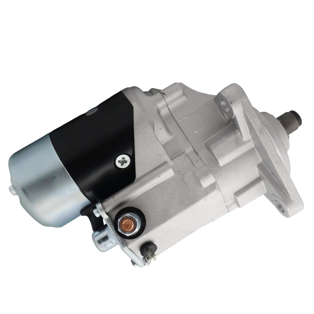 12V 2.5KW 11T Starter Motor STA2341NL Fits for Iszu NPR 3.9 4BD1 1984-1996