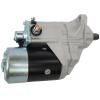 12V 2.5KW 13T Starter Motor 2280000622 Fits for CASE 1840 1845 C 580 590CK 590L 6000 6500 Engine view 4