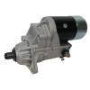 12V 2.5KW 13T Starter Motor A170746 Fits for CASE 1840 1845 Mini Loader view 1