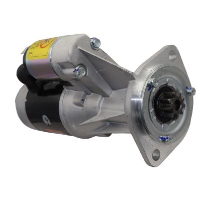 12V 2KW 9T Starter Motor 280007791 Fits for Iszu 4JB1T 4JG1 SH60-3 Engine
