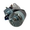 12V 2.5KW 13T Starter Motor STN8725WA Fits for CASE 1840 1845 Mini Loader view 2