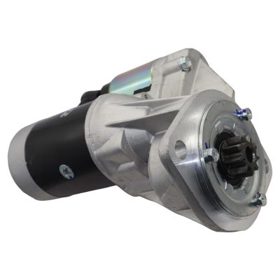 12V 2KW 9T Starter Motor 110573 Fits for Iszu 4JB1T 4JG1 SH60-3 Engine