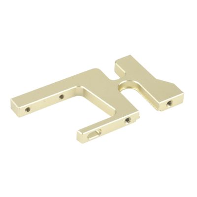 for JLB for Racing for Cheetah 11101 21101 J3 Speed 1/10 RC Spare Upgrade Parts Metal Motor Mount Holder EA1051 Modified Parts RC Accessory