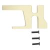 for JLB for Racing for Cheetah 11101 21101 J3 Speed 1/10 RC Spare Upgrade Parts Metal Motor Mount Holder EA1051 Modified Parts RC Accessory view 2