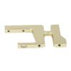 for JLB for Racing for Cheetah 11101 21101 J3 Speed 1/10 RC Spare Upgrade Parts Metal Motor Mount Holder EA1051 Modified Parts RC Accessory view 3