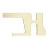 for JLB for Racing for Cheetah 11101 21101 J3 Speed 1/10 RC Spare Upgrade Parts Metal Motor Mount Holder EA1051 Modified Parts RC Accessory view 4