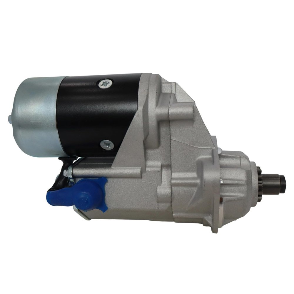 12V 2.5KW 13T Starter Motor 4280001860 Fits for CASE 1840 1845 C 580 590CK 590L 6000 6500 Engine