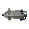 12V 2.5KW 13T Starter Motor 4280001860 Fits for CASE 1840 1845 C 580 590CK 590L 6000 6500 Engine view 4