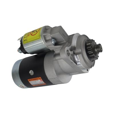 12V 1.4KW 15T Starter Motor CST35173OS Fits for ISEKI 2140 Engine