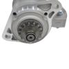 12V 1.4KW 15T Starter Motor CST35173OS Fits for ISEKI 2140 Engine view 2
