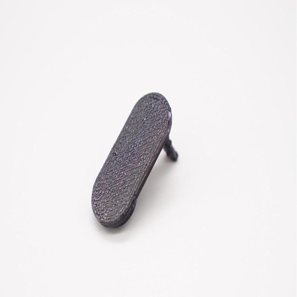 Charger Port Cover for Gotrax Scooters, Sturdy Replacement Dock Cap for GXL Vibe Glider Rival XR Ultra Elite Models