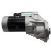12V 2KW 9T Starter Motor 445674 Fits for Iszu 4JB1T 4JG1 SH60-3 Engine view 1