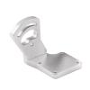 RC Upgrade Parts For Traxxas For Revo 2.5 3.3 7760 Metal Upgraded Motor Mount For Seat RC Car Upgrade Parts Accessories(Silver) view 1