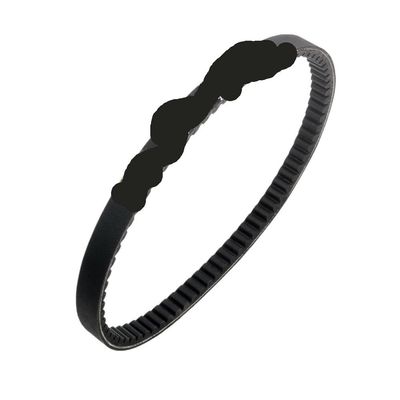 Scooter 756 19 28 CVT Drive Belt for AN125 AN150 an 125cc 150cc HS125T 27601-20E01 27601-20E10 Engine Parts Universal