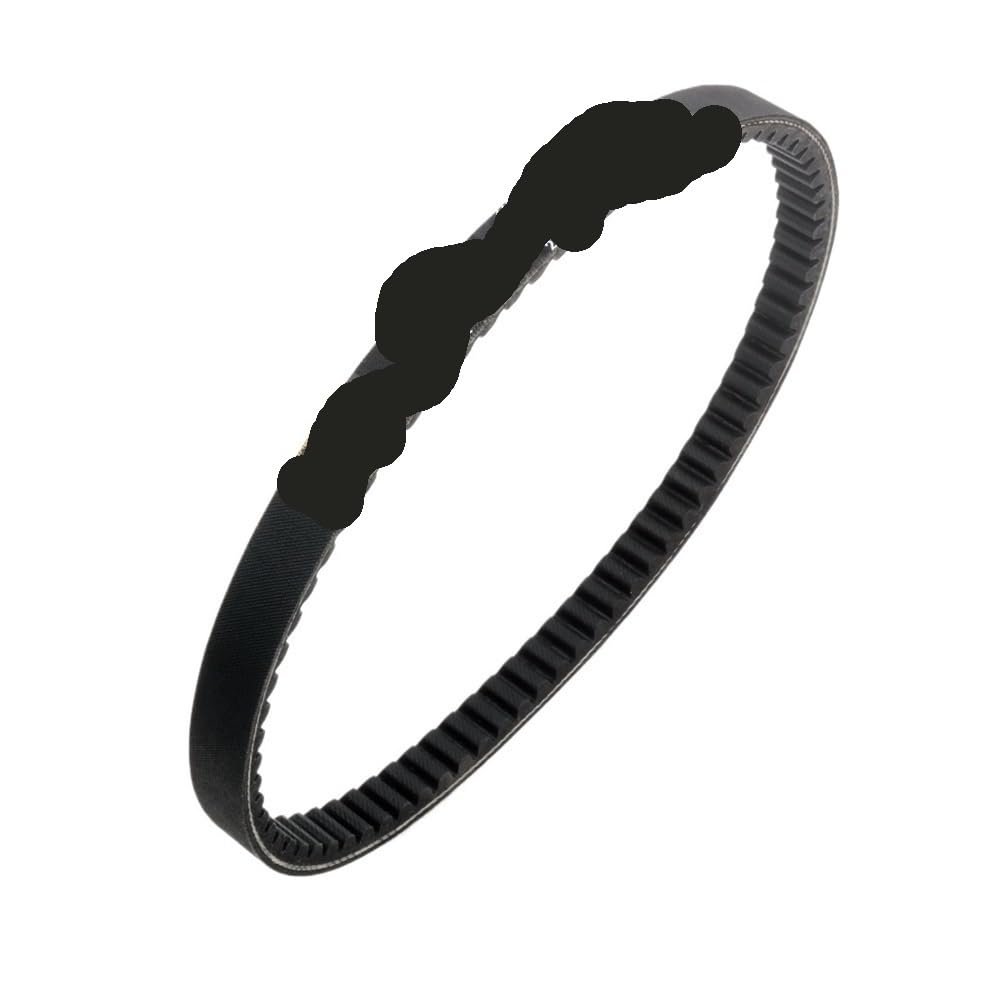 Scooter 756 19 28 CVT Drive Belt for AN125 AN150 an 125cc 150cc HS125T 27601-20E01 27601-20E10 Engine Parts Universal