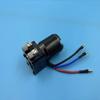 TYXTTGY 1/14 Scale RC Model Brushless Hydraulic Pump, 2S3S LiPo, 30A ESC, for Tipper Truck & Hydraulic Lifting Accessories(Green) view 2