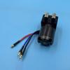 TYXTTGY 1/14 Scale RC Model Brushless Hydraulic Pump, 2S3S LiPo, 30A ESC, for Tipper Truck & Hydraulic Lifting Accessories(Green) view 3