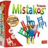 Mistakos Chairs for 4 - Arcade Game (Refresher) by TREFL view 1