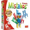 Mistakos Chairs for 4 - Arcade Game (Refresher) by TREFL view 2