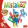 Mistakos Chairs for 4 - Arcade Game (Refresher) by TREFL view 3