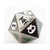 Acquisitions Inc Death Saving Throw 35mm Metal D20 view 1