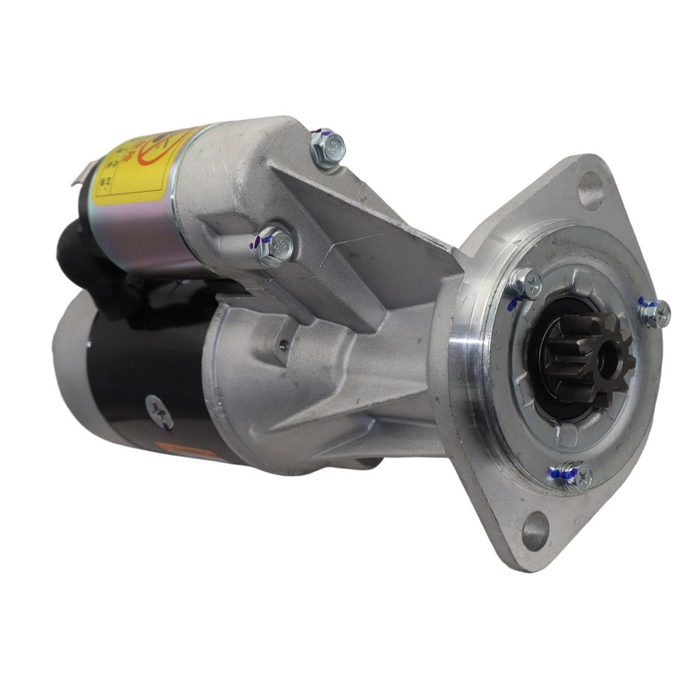 12V 2KW 9T Starter Motor GV11567 Fits for Iszu 4JB1T 4JG1 SH60-3 Engine