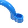 Abaodam 2PCS Grab Playset Handles Grips - Safety Playground Handles Swing Outdoor Swing Set Accessories Climbing Frame for Play House Jungle view 3