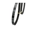 Scooter 1163 15.5 30 Drive Belt for x 50cc 727694 Universal view 3