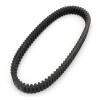 Motorcycle Drive Belt Conveyor for with YFM450FWAD YFM450 YFM450FWA YFM450FWAN YXR45F YXR45FSE YFM45FX YFM45FXSE Universal view 2