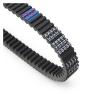Motorcycle Drive Belt Conveyor for with YFM450FWAD YFM450 YFM450FWA YFM450FWAN YXR45F YXR45FSE YFM45FX YFM45FXSE Universal view 3
