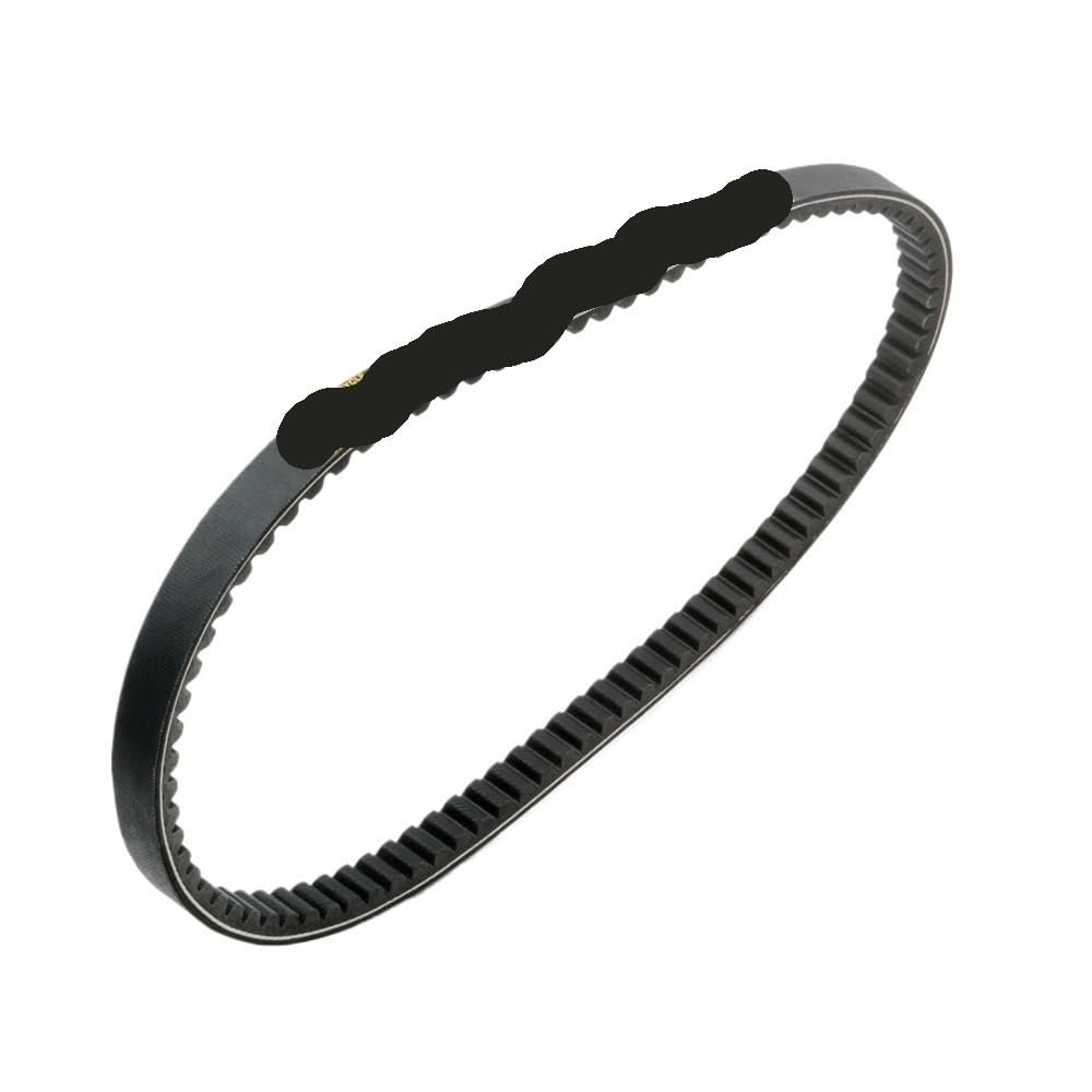 Scooter 852 17.5 28 CVT Drive Belt for SH 100 SH100 VC24964 23100-KEC-003 Engine Parts Universal