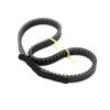 Scooter 918 22.3 28 Drive Belt for 125cc 2008-2009 E3 4V 842009 AP8575042 AP8575028 Universal view 3