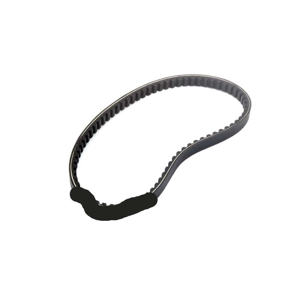 774 17.7 CVT Drive Belt for with K2 100cc Scooter Two-Stroke Engine Universal
