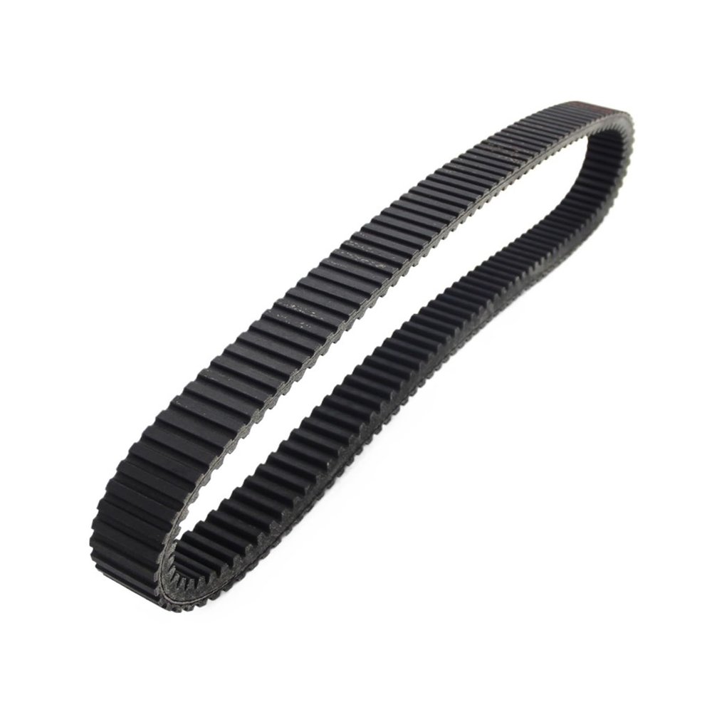 Motorcycle Drive Belt Conveyor for EXT 580 EFI JAG 340 440 550 0627-009 0627-012 Universal
