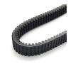 Motorcycle Drive Belt Conveyor for EXT 580 EFI JAG 340 440 550 0627-009 0627-012 Universal view 2