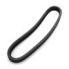 Motorcycle Drive Belt Conveyor for EXT 580 EFI JAG 340 440 550 0627-009 0627-012 Universal view 3