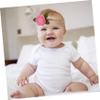 12pcs Girl Bow Headbands Soft Elastic Hairbands for Newborns Photo Props and Daily Wear Comfortable Fit Hair Accessories view 3