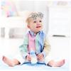12pcs Girl Bow Headbands Soft Elastic Hairbands for Newborns Photo Props and Daily Wear Comfortable Fit Hair Accessories view 4