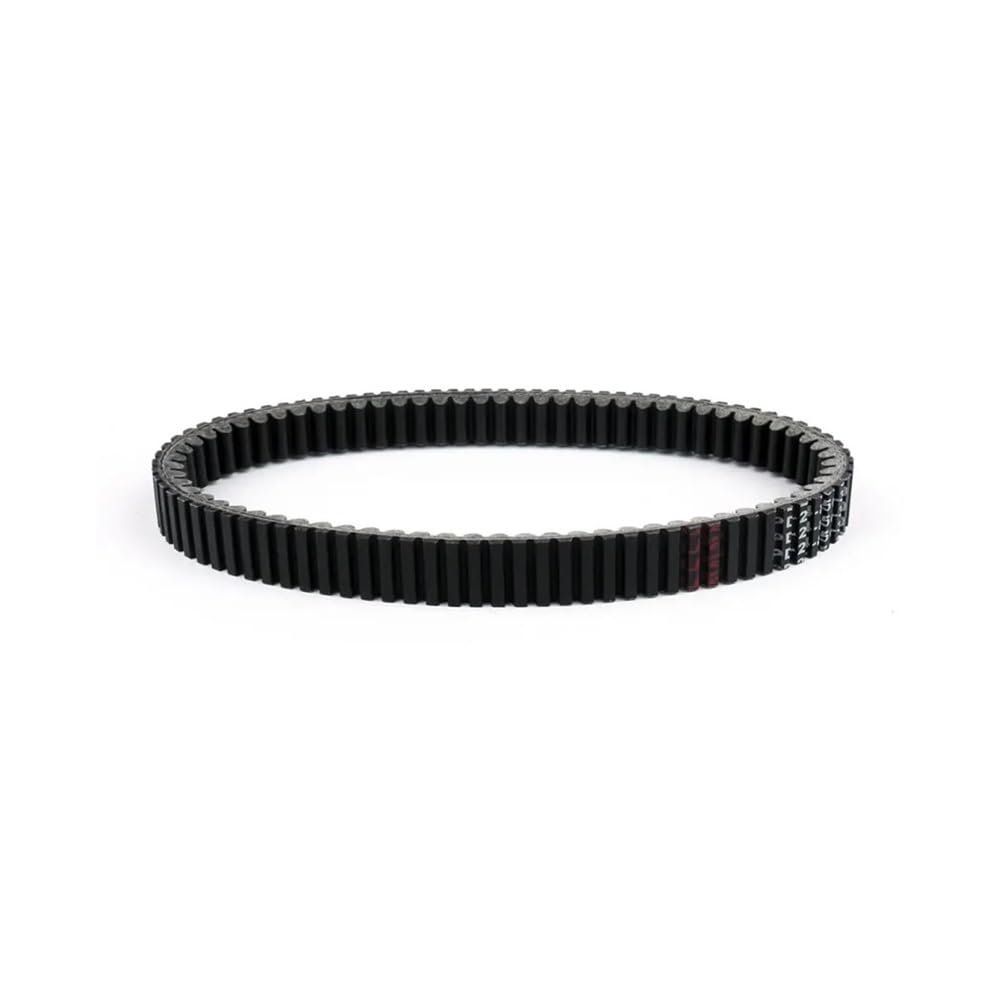Drive Belt for 650 750 KFX700 KVF KRF 59011-0003 59011-0019 Universal